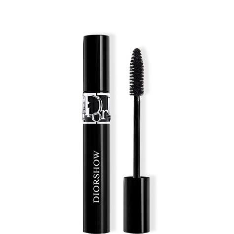 dior tubing mascara|diorshow mascara boots.